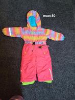 Skipak maat 80, Kinderen en Baby's, Babykleding | Maat 80, Ophalen of Verzenden, Zo goed als nieuw, Meisje, Pakje