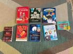Kinder Boeken, Verzenden, Zo goed als nieuw