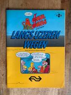 Jan, Jans & De Kinderen: Lands Ijzeren Wegen, Ophalen of Verzenden