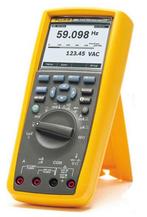 Fluke 289 True RMS Multimeter – Nieuw, Doe-het-zelf en Verbouw, Meetapparatuur, Ophalen of Verzenden, Nieuw, Multimeter