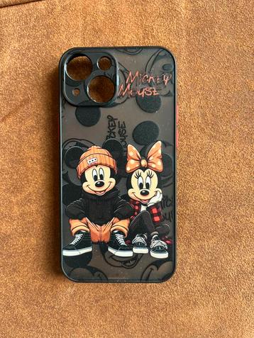 Iphone Mini 13 hoesjes (16 verschillende) beschikbaar voor biedingen
