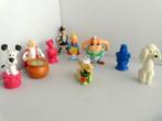 McDonalds 2007-2008 Asterix en Obelix, Verzamelen, Asterix en Obelix, Ophalen of Verzenden, Zo goed als nieuw, Beeldje of Figuurtje