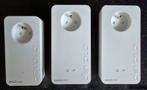 Devolo Magic 2 WiFi next Multiroom Kit - BE - Homeplug, Computers en Software, WiFi-versterkers, Ophalen, Zo goed als nieuw, Devolo