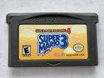 SUPER MARIO ADVANCE 4 SUPER MARIO BROS 3, Spelcomputers en Games, Games | Nintendo Game Boy, 1 speler, Ophalen of Verzenden, Gebruikt