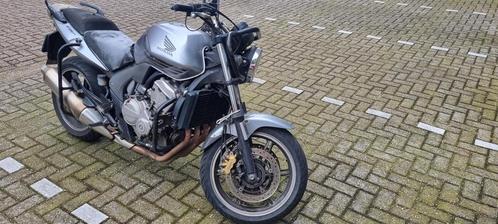 Honda CB600 Hornet motor, Motoren, Motoren | Honda, Particulier, Naked bike, meer dan 35 kW, 4 cilinders, Motorrijbewijs A, Ophalen