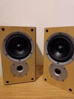 Kef Cresta 10 luidsprekers in zeer mooie staat., Audio, Tv en Foto, Luidsprekers, Overige merken, Ophalen of Verzenden, Zo goed als nieuw