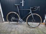 Apex Racefiets, 28 inch, Gebruikt, Carbon, Heren