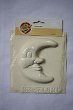 Gietvorm Maan, Hobby en Vrije tijd, Knutselen, Verzenden, Nieuw, Materiaal