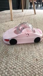 Hamster bal met auto, Dieren en Toebehoren, Ophalen of Verzenden, Nieuw