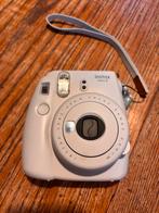 Fujifilm Instax Mini 9 - Polaroid camera, Gebruikt, Compact, Ophalen of Verzenden, Fuji