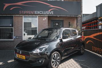 Suzuki SWIFT 1.0 STIJL SMART HYBR 1e eigenaar!! beschikbaar voor biedingen