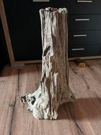 Mooi groot stuk aquarium hout 60x30x30, Dieren en Toebehoren, Ophalen, Zo goed als nieuw, Plant(en), Steen of Hout