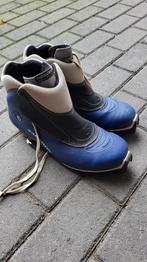 Langlauf ski FISCHER voor mannen 2.05 cm complete set, Sport en Fitness, Skiën en Langlaufen, Ophalen, Ski's, Fischer, Gebruikt