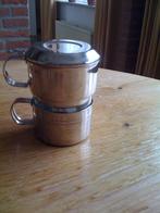 theebeker, Overige materialen, Overige typen, Nieuw, Ophalen of Verzenden