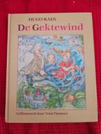 De Gektewind, Ophalen of Verzenden, Zo goed als nieuw