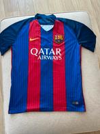 FC Barcelona Home Shirt 2016/2017 – Nike – M – Messi 10, Shirt, Zo goed als nieuw, Maat M, Ophalen of Verzenden
