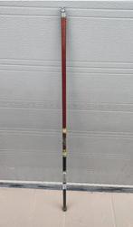 Shakespeare Noris Hengel Telescopisch 3,00 Meter Oldschool, Watersport en Boten, Hengelsport | Algemeen, Ophalen, Gebruikt, Werphengel