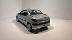Peugeot 206 cc gate 1.18, Hobby en Vrije tijd, Modelauto's | 1:18, Ophalen of Verzenden, A, A, A