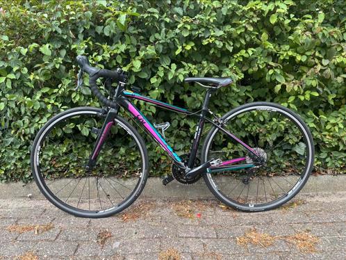 Liv Avail Racefiets XXS, Fietsen en Brommers, Fietsen | Dames | Sportfietsen en Toerfietsen, Zo goed als nieuw, Giant, Meer dan 20 versnellingen