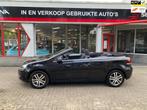 Volkswagen Golf Cabriolet 1.2 TSI BlueMotion - Inruil Mog !, Voorwielaandrijving, 4 cilinders, Zwart, Handgeschakeld