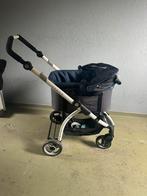Hondenbuggy innopet, Ophalen, Zo goed als nieuw