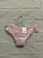Aubade string 40 NIEUW!! Nu €17,50, Ophalen of Verzenden, Roze, String