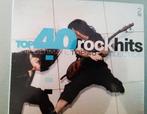 2 cd's. Top 40. Nieuw., Cd's en Dvd's, Ophalen of Verzenden, Nieuw in verpakking, Poprock