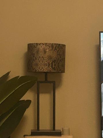 Tafellamp light living beschikbaar voor biedingen