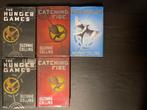 Suzanne Collins - Collectors items (First printing), Boeken, Ophalen of Verzenden