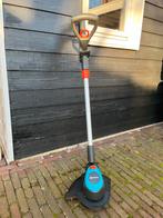 Gardena EasyCut 450/25 Grastrimmer - Elektrisch, Tuin en Terras, Grastrimmers, Ophalen of Verzenden, Gebruikt, 10 tot 30 cm, Elektrisch