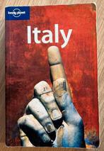 Lonely planet- Italy (English), Boeken, Reisgidsen, Ophalen of Verzenden, Zo goed als nieuw