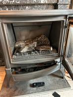 Defecte Gaskachel, Ophalen, Gebruikt, Vrijstaande haard, Gashaard