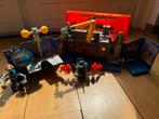Rusty Rivets - Rivet Lab Playset, Ophalen of Verzenden, Zo goed als nieuw