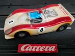 Carrera racewagen Porsche 908 Spider Lexan Artikel nr. 40460, Ophalen of Verzenden, Gebruikt, Elektrisch, Carrera