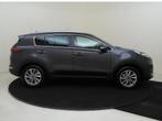 Kia Sportage 1.6 GDI 132 PK Design Edition Navigatie | Clima, Voorwielaandrijving, 12 maanden, 4 cilinders, Lichtsensor