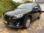 Mazda CX-5 2.0 GTM 160pk 4WD Aut 2012 Zwart, Automaat, 15 km/l, 1800 kg, Zwart