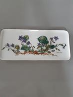 Cakeschaal Villeroy en Boch Botanica, Overige typen, Ophalen of Verzenden, Zo goed als nieuw, Overige stijlen