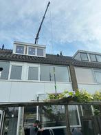Hoeflon c10 met machinist