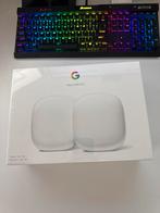 Google Nest Wifi Pro 2-Pack - Nieuw, Ophalen of Verzenden, Nieuw, Router