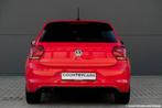 Volkswagen Polo 2.0 TSI GTI | VIRTUAL | ALCANTARA | NL AUTO, Auto's, Origineel Nederlands, Te koop, Alcantara, 5 stoelen