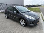 Peugeot 207 1.6 VTi XS nieuwe apk, Voorwielaandrijving, Euro 5, Gebruikt, Origineel Nederlands