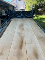 Ruwe eiken planken 255x27x2,8., Eén persoon, Cadeaubon, Overige typen