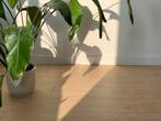 Ruim 22 m2 laminaat, Ophalen, 50 tot 150 cm, Nieuw, 10 m² of meer