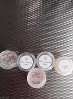 Mintenz  gratis concealer testers, Ophalen, Zo goed als nieuw, Gehele gezicht, Camouflage