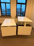 Vepa RW slinger bureaus met wang (30x), Postbus, In hoogte verstelbaar, Ophalen of Verzenden, Vepa