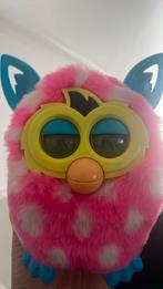 Furby Boom polkadot, Kinderen en Baby's, Speelgoed | Knuffels en Pluche, Zo goed als nieuw, Ophalen