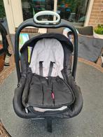 Mutsy Safe2go autostoel groep 0+, Ophalen, Gebruikt, Overige merken, Autogordel