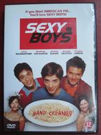 Sexy Boys (2001), Overige genres, Ophalen of Verzenden, Vanaf 12 jaar, Zo goed als nieuw