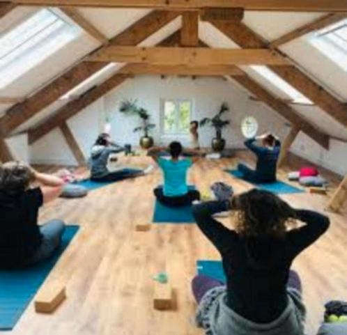 Fijne eigen plek gezocht in Heerhugowaard voor o.a. yoga., Huizen en Kamers, Kamers te huur