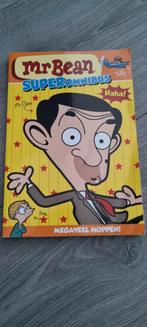 Mr Bean Moppenboek, Ophalen of Verzenden, Zo goed als nieuw, Moppen